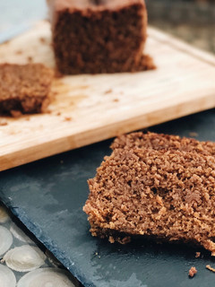 Foto resep Carrot Cake