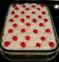 Recipe Italian No Bake Cake which Delicious