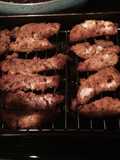 Oven Fried Catfish