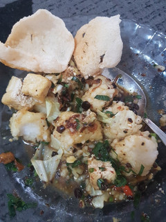 Foto resep Kupat Tahu Magelang