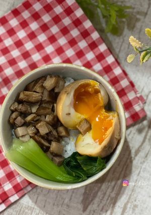 Foto resep Chashu Don