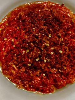 Foto resep Chili Oil