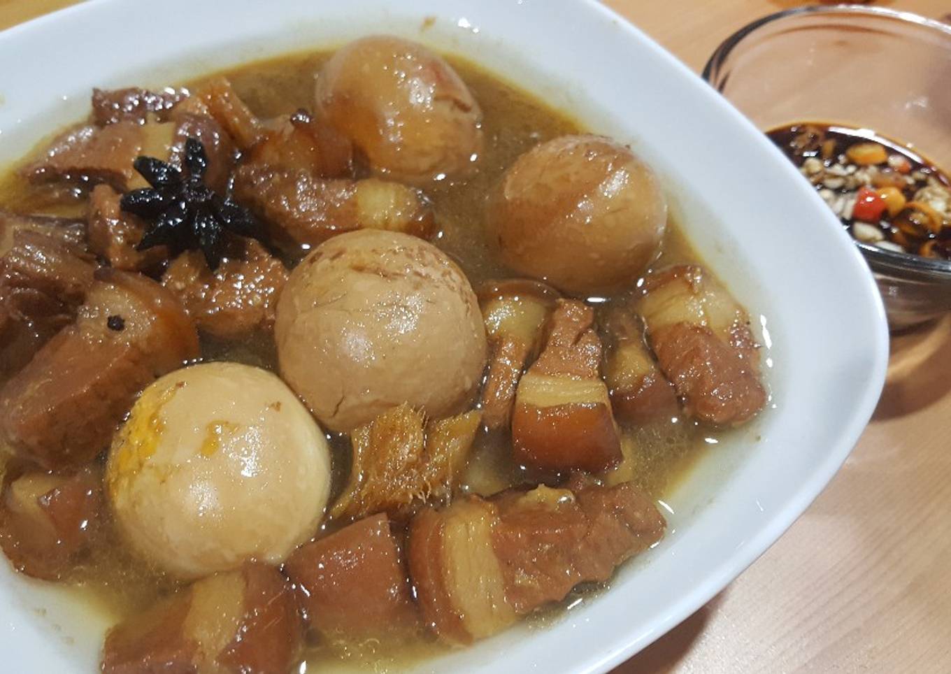 Babi Kecap