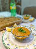 شوربة ايزو جيلين