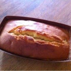 A picture of Candied Chestnut Poundcake.