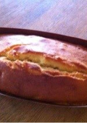 A picture of Candied Chestnut Poundcake.