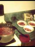 Russian Borsch