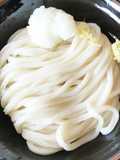 Mom’s Authentic & Easy Handmade Sanuki Udon