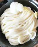 Mom’s Authentic & Easy Handmade Sanuki Udon