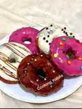 دونات 🍩