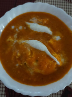 શાહી પનીર (Shahi Paneer Recipe In Gujarati) રેસીપી મુખ્ય ફોટો