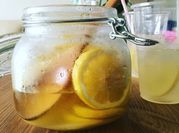 A picture of tbsp lemon