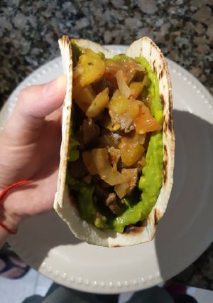 Una foto de Tacos/rapiditas 🤩