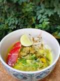 Soto Daging