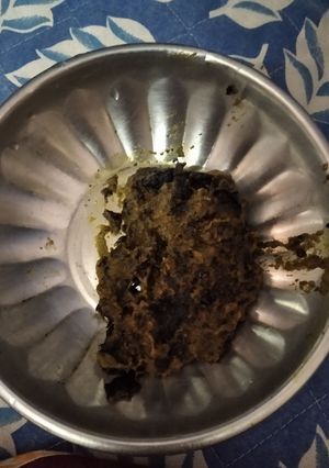 ঝিঙে বাটা (jhinge bata recipe in Bengali) রেসিপির প্রধান ছবি