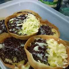 Martabak Mini ala bunda Ajun রেসিপির প্রধান ছবি