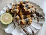 🌶️🍃Sardines 🏆Marinade Maison ⚽️🌶️🐠