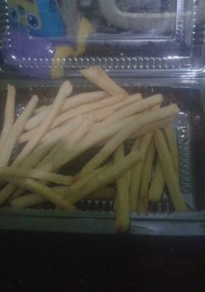 Foto resep Cheese stik