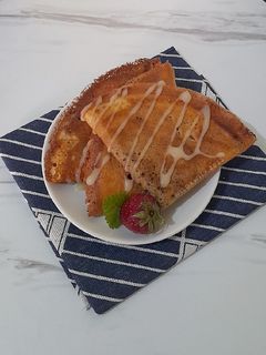 Foto resep Crepes