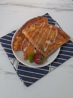 Foto resep Crepes