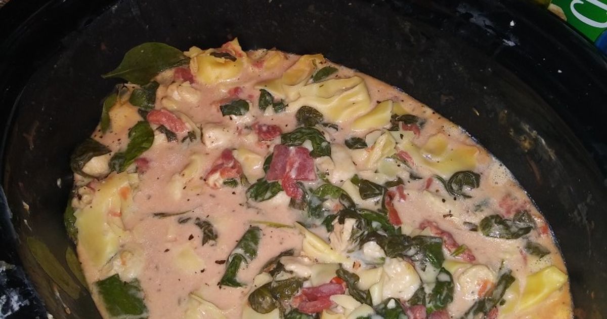 Diced Chicken Crockpot Recipes: One Of The Largest Recipe Sites