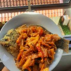 Gurame asam manis রেসিপির প্রধান ছবি