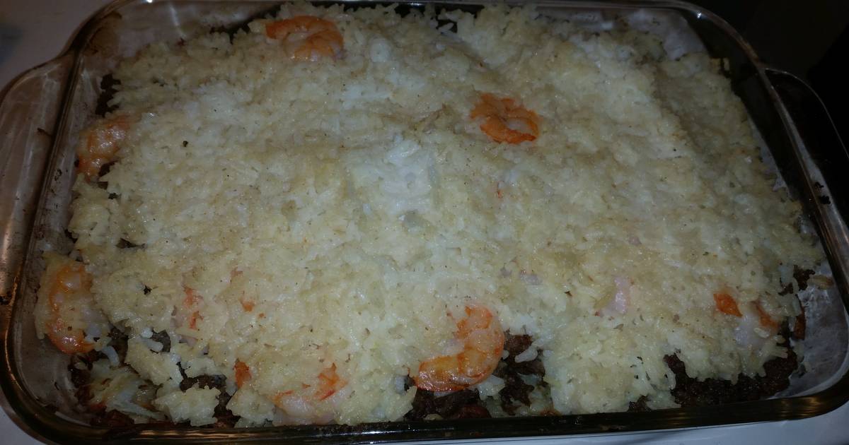 63 easy and tasty potato shrimp sausage recipes by home cooks - Cookpad