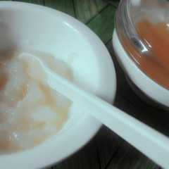 รูปของ Mpasi 6 bulan gasol arrowroot