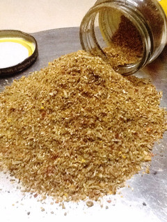 A picture of CHILI SPICE.