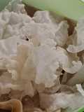 Rice Paper Chips