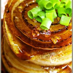 A Chef's Recipe for Sweet Onion A picture of A Chef's Recipe for Sweet Onion