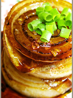 A picture of A Chef's Recipe for Sweet Onion
