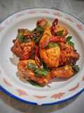 Ayam Goreng Rempah
