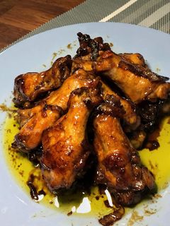 Foto resep Ayam Goreng Mentega