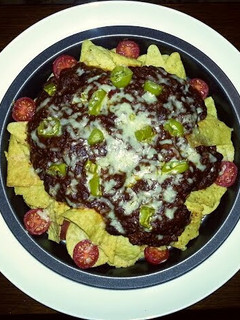 A picture of A Chili Fit For Royalty..!.