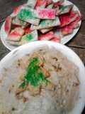 Apple Pie Dip W/ Pie Crust Dippin Chips