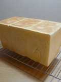 Rectangular Shokupan Loaf