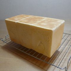 A picture of Rectangular Shokupan Loaf.