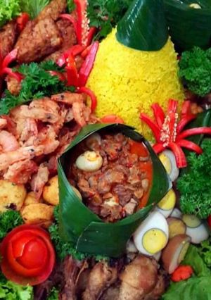Foto resep Sambal Goreng Hati