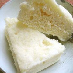 A picture of Easy Microwave 'Amazake' Sweet Rice Malt Steamed Bread.