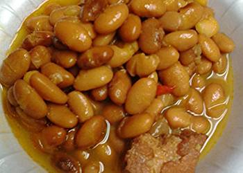 Easiest Way to Cook Appetizing Pinto beans