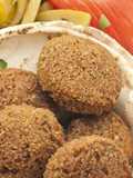 Falafel Recipe