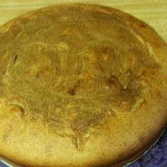 A picture of Coffee Cake.