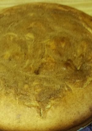 A picture of Coffee Cake.