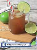 Winter Melon Tea (Video)