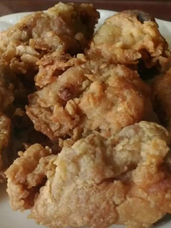 Foto resep Ayam Crispy (Tepung Bumbu Homemade No MSG)