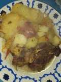 Puchero