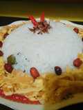 Nasi Uduk Simple