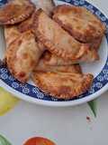 Empanadillas de Atún