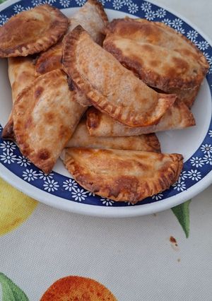 Una foto de Empanadillas de Atún